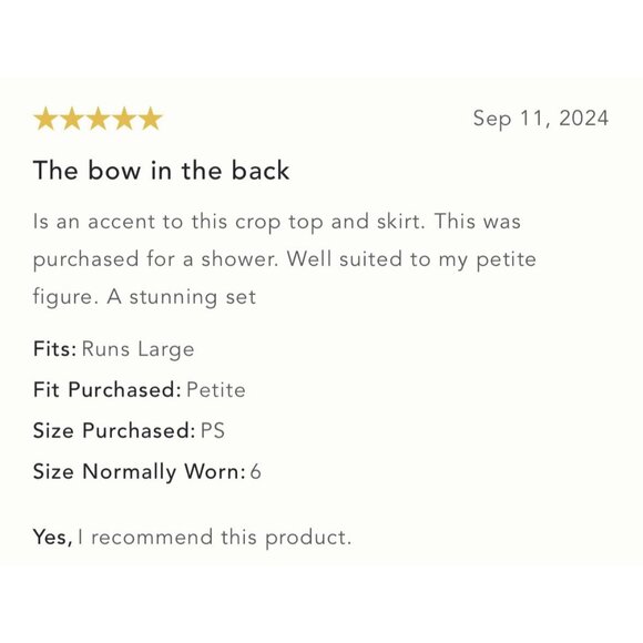 NWT Size L - Maeve Taffeta Bow Swing Blouse - Picture 15 of 16